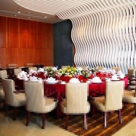 China National Convention Center Grand Hotel Beijing Exterior foto